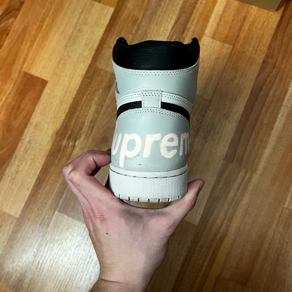 Air Jordan 1 Retro High SB 'NYC to Paris' - Picture 5 of 11